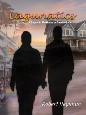 cover image of Lagunatics